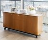 Sideboard mobilny eRange Sideboard mobilny eRange